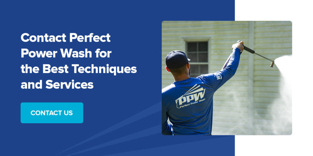 Contact Hydro Savage Pressure Washing for the Best Techniques and Services