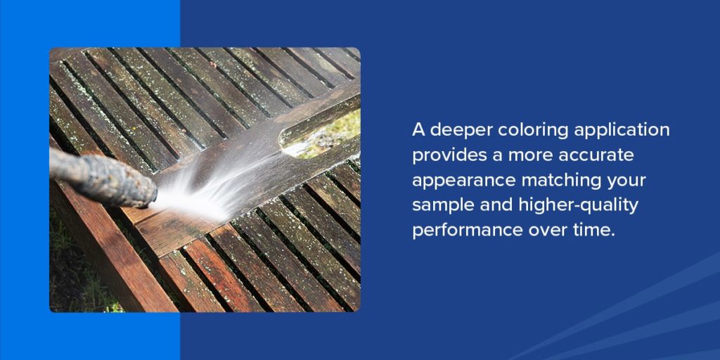 Should You Power Wash Your House Before Painting?