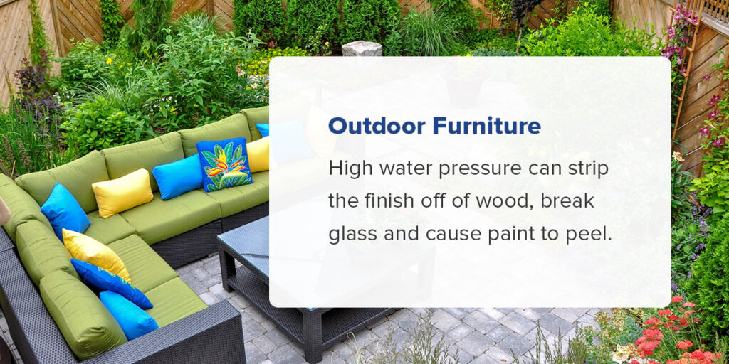 Outdoor Furniture