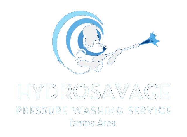 Hydro Savage Pressure Washing