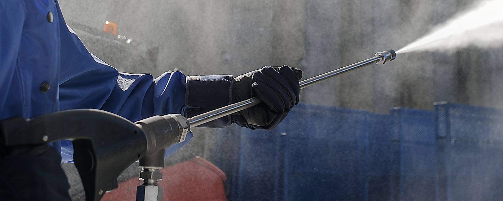 Can Power Washing Save You Money?